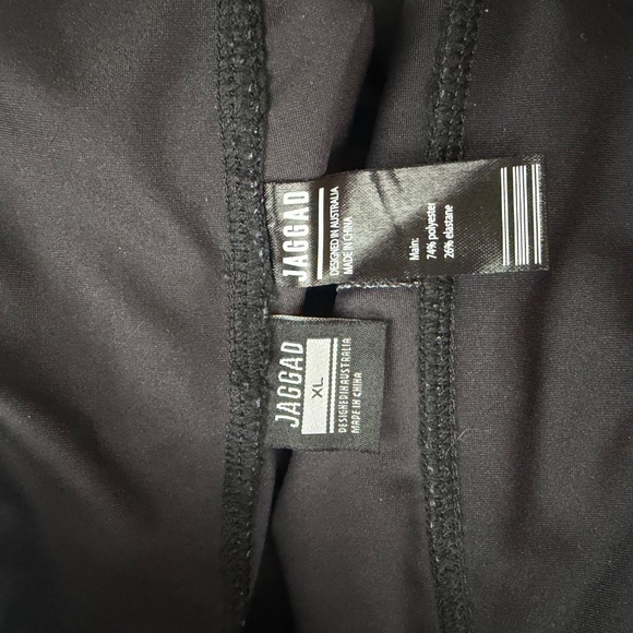 JAGGAD leggings - Picture 3 of 3
